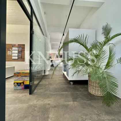Büroflächen im Gewerbepark Traiskirchen | Flexible Größen ab 100 m² - Bild 2