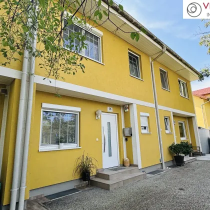 NEUER PREIS! Schönes Reihenhaus mit viel Platz in gefragter Welser Wohngegend! - Bild 3