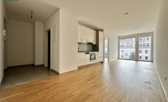 Modern, grün, zentral - Erleben Sie Lebensqualität pur im Styria Center Graz