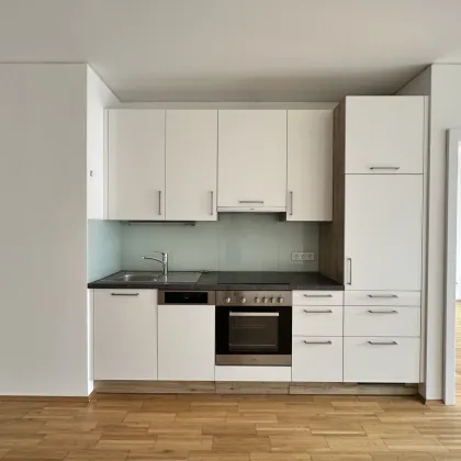 Modern, grün, zentral - Erleben Sie Lebensqualität pur im Styria Center Graz - Bild 3