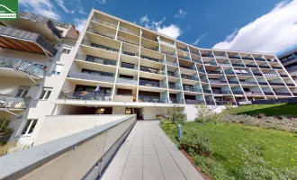 Modern, grün, zentral - Erleben Sie Lebensqualität pur im Styria Center Graz