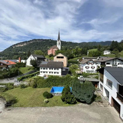 Neuer Preis: 3,5-Zimmer-Wohnung, inkl. Garage und Stellplatz! - Bild 2