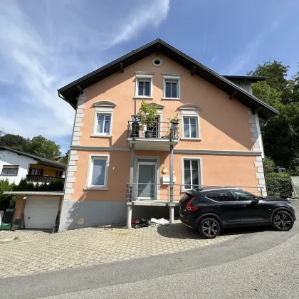 Neuer Preis: 3,5-Zimmer-Wohnung, inkl. Garage und Stellplatz! - Bild 3