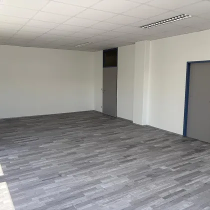 53,26 m² - BÜRO DIREKT AN DER A22-ABFAHRT!!! - Bild 2