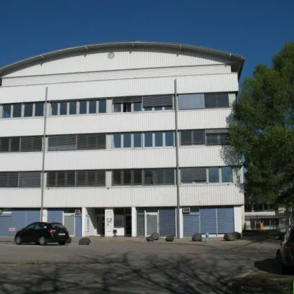 53,26 m² - BÜRO DIREKT AN DER A22-ABFAHRT!!! - Bild 3