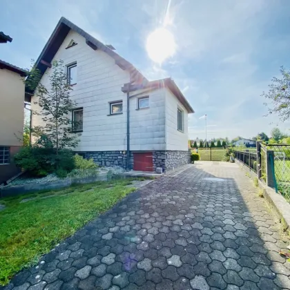Einzigartige Gelegenheit in Ehrendorf bei Gmünd - Zwei Einfamilienhäuser - zum Preis von Einem - Bild 2