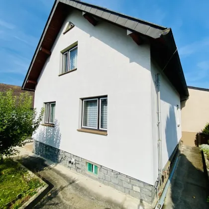 Einzigartige Gelegenheit in Ehrendorf bei Gmünd - Zwei Einfamilienhäuser - zum Preis von Einem - Bild 3