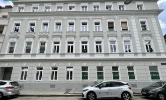 Hochwertig & Charmant! Stilaltbau mit guter Anbindung ins Zentrum. Top Ausstattung.