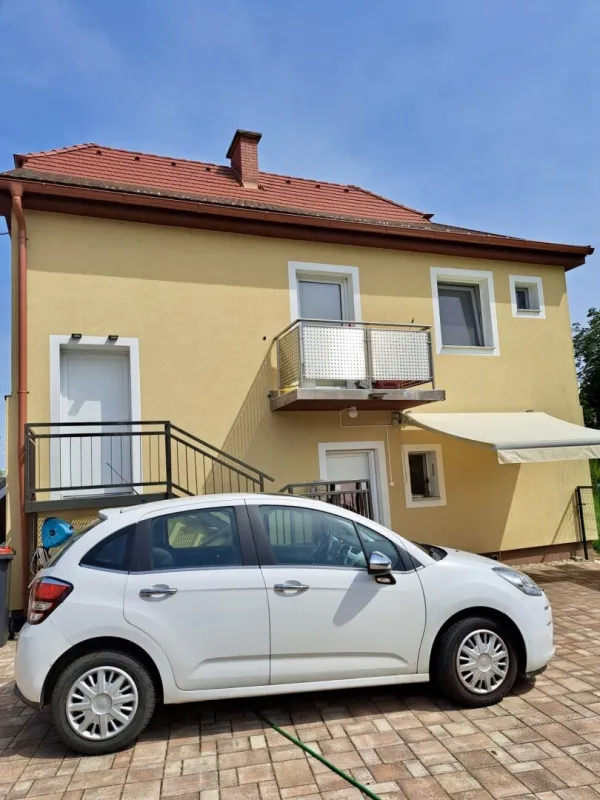 Neuer Preis! Moderne Wohnungen in Güssing - Vollrenoviert, großzügige Fläche, top Ausstattung, inkl. Garage und Garten! - Bild 1