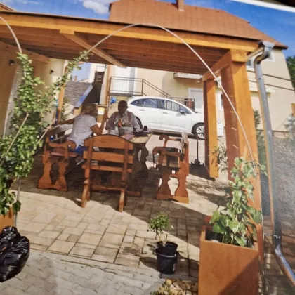 Neuer Preis! Moderne Wohnungen in Güssing - Vollrenoviert, großzügige Fläche, top Ausstattung, inkl. Garage und Garten! - Bild 2