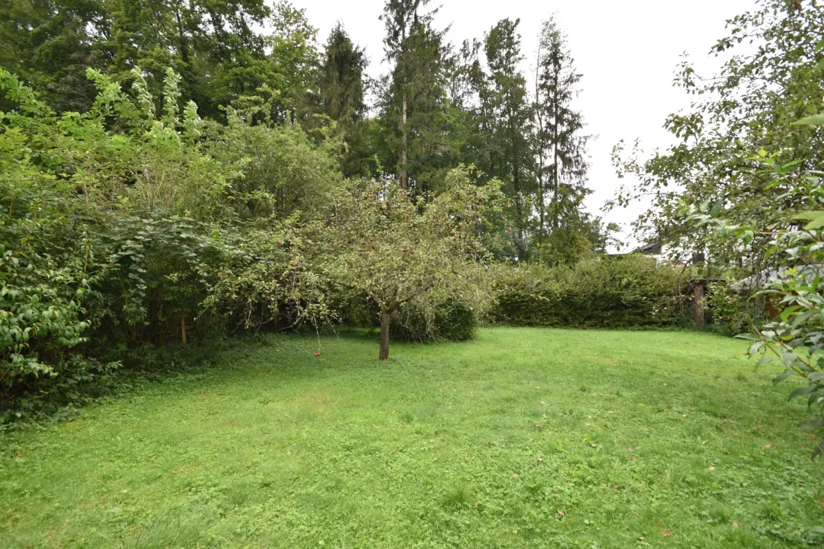 "AIGEN - Traumhaftes Grundstück in bester Ruhelage" - Bild 1