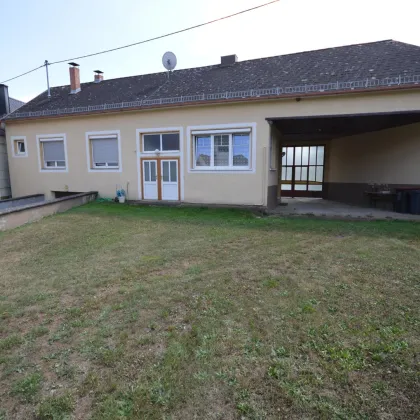 Traumhaftes Einfamilienhaus in Piringsdorf – Ihr neues Zuhause für 209.000 €! - Bild 2