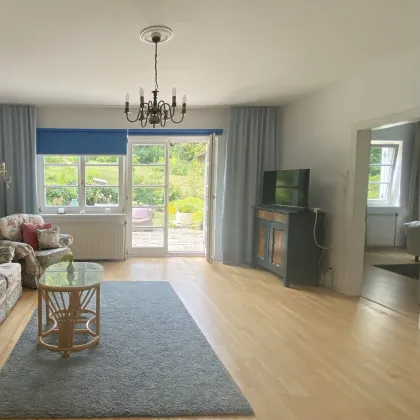 Traumhafter Bungalow in Siegenfeld: 4 Zimmer, Garten und Terrasse für 560.000 €! - Bild 3
