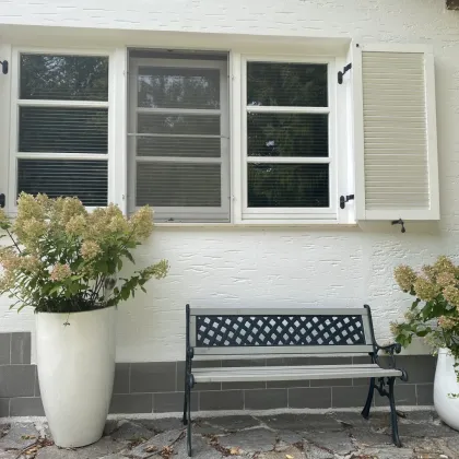 Traumhafter Bungalow in Siegenfeld: 4 Zimmer, Garten und Terrasse für 560.000 €! - Bild 2