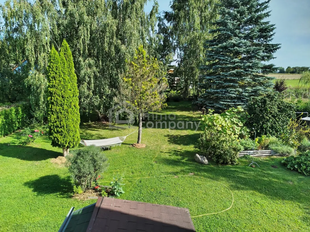 Einfamilienhaus mit großem Garten in ruhiger Sackgasse - Bild 1