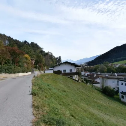 Schöner Baugrund in Völs - Bild 2