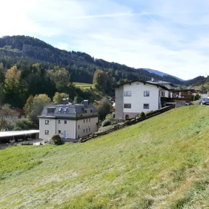 Schöner Baugrund in Völs - Bild 3