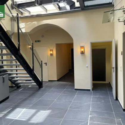 Exklusive Eigentumswohnungen im historischen „Freihof“ – Ihr Rückzugsort in 1190 Wien - Bild 3