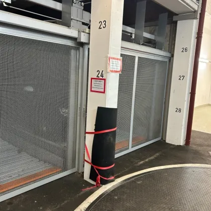 neuer Preis - Stapelparkplatz - Gersthoferstraße 166/ Pötzleinsdorferstr.2 - Bild 3