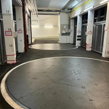 neuer Preis - Stapelparkplatz - Gersthoferstraße 166/ Pötzleinsdorferstr.2 - Bild 2