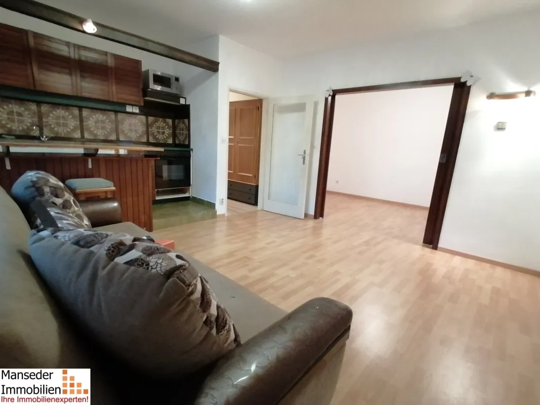 LILIENFELD - Mietwohnung ca. 42 m2 - Bild 1