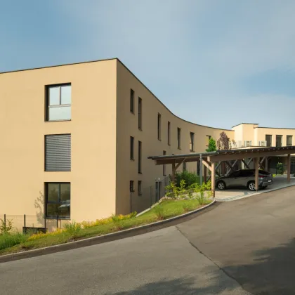 Penthousewohnung mit Seezugang – Ihr exklusives Zuhause mit unvergleichlichem Seepanorama - Bild 3