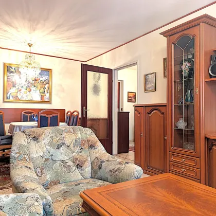 Charmante 3-Zimmer-Wohnung mitten in Ottakring zu verkaufen - Bild 3