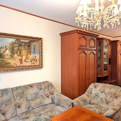 Charmante 3-Zimmer-Wohnung mitten in Ottakring zu verkaufen - Bild 2