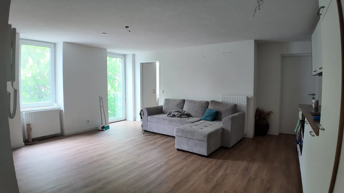 Zwischen Altstadt und Alpenblick – Ihr neues Zuhause in Salzburg - Bild 1