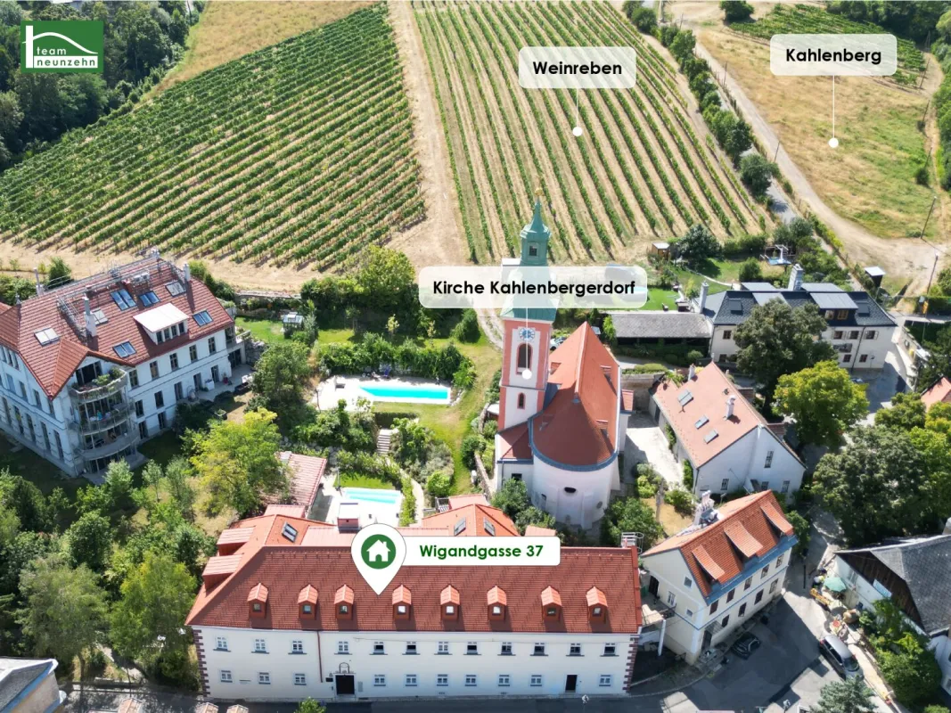 Hervorragend sanierte Wohnungen im „Freihof“ in begehrter Lage inkl. Küche - Bild 1