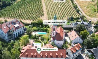 Hervorragend sanierte Wohnungen im „Freihof“ in begehrter Lage inkl. Küche