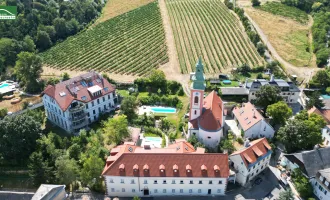 Hervorragend sanierte Wohnungen im „Freihof“ in begehrter Lage inkl. Küche