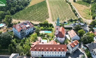 Hervorragend sanierte Wohnungen im „Freihof“ in begehrter Lage inkl. Küche