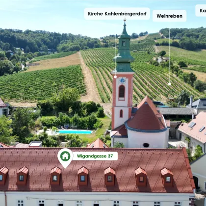 Hervorragend sanierte Wohnungen im „Freihof“ in begehrter Lage inkl. Küche - Bild 3