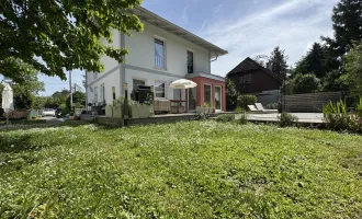 Exklusives Wohnensemble: Zwei Häuser, ein Lebensgefühl – mit Pool & Sauna!