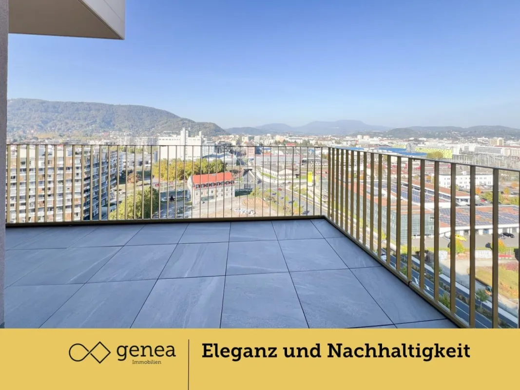 AKTION 50/50 | Esplanade 7 | Urbanes Wohnen trifft Eleganz | Provisionsfrei - Bild 1