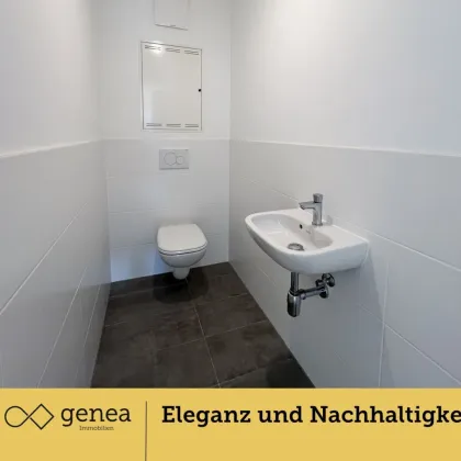 AKTION 50/50 | Luxuriöse Wohnräume in Reininghaus | Provisionsfrei | Esplanade 7 - Bild 3