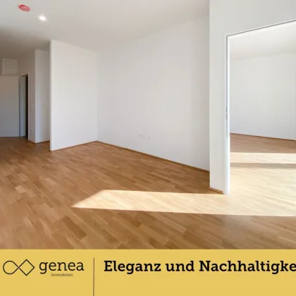 AKTION 50/50 | Exklusives Wohnen im Goldenen Wohnturm | Esplanade 7 | Provisionsfrei - Bild 3