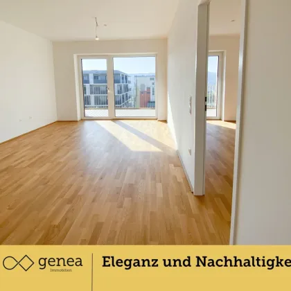 AKTION 50/50 | Goldener Wohnturm Esplanade 7 | Luxuswohnungen in Top-Lage | Provisionsfrei - Bild 3