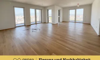 AKTION 50/50 | Luxuriöse Wohnräume in Reininghaus | Provisionsfrei | Esplanade 7