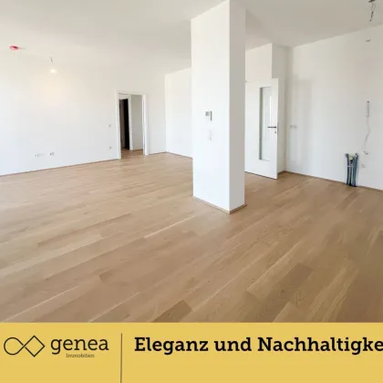 AKTION 50/50 | Esplanade 7 | Exklusive Wohnträume im Goldenen Wohnturm | Provisionsfrei - Bild 3