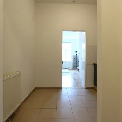Sonnige 1-Zimmer-Wohnung in zentraler Lage! Kurzzeitvermietung! - Bild 2