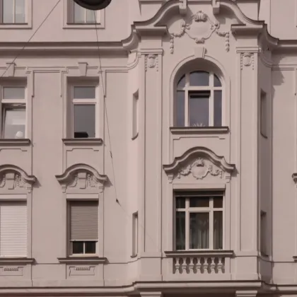 2 ZIMMERWOHNUNG NÄHE KROTTENBACHSTRASSE - Bild 3