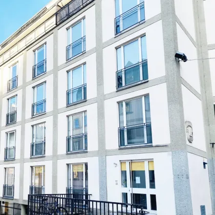 Perfekte geschnittene Neubauwohnung in exzellenter Mikrolage mit Garagenplatz - Bild 3