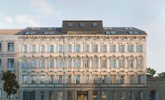3-ZIMMER DG WOHNUNG MIT GROßZÜGER WOHNKÜCHE UND BALKON