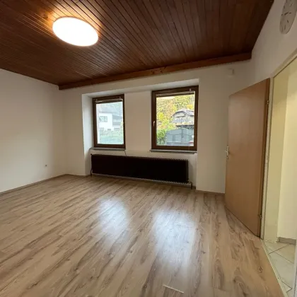 2831 Haßbach - Schöne Erdgeschosswohnung in Haßbach – Ruhige Lage - Bild 2
