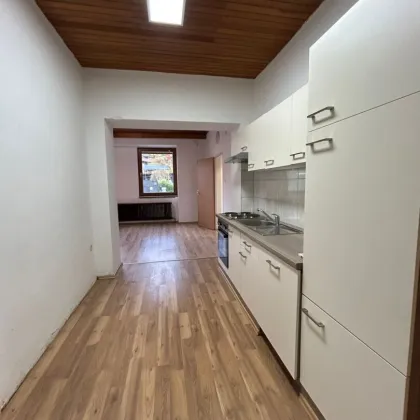 2831 Haßbach - Schöne Erdgeschosswohnung in Haßbach – Ruhige Lage - Bild 3