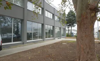 Moderne Bürofläche in Top-Lage im 1. Stock 92m², 1 Parkplatz, U-Bahn Nähe