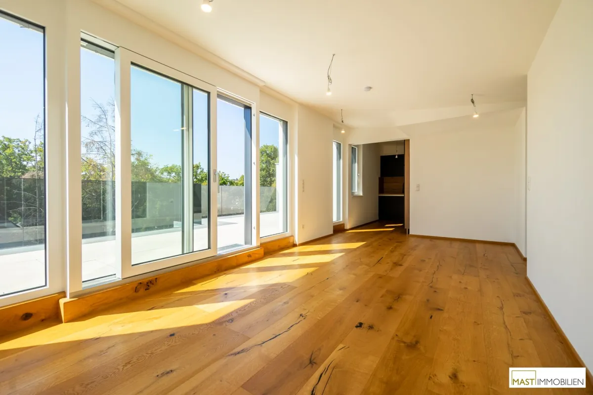 EXKLUSIVE WOHNUNG gesucht? --- Inkl. hochwertiger Einbauküche / Garage optional verfügbar - Bild 1
