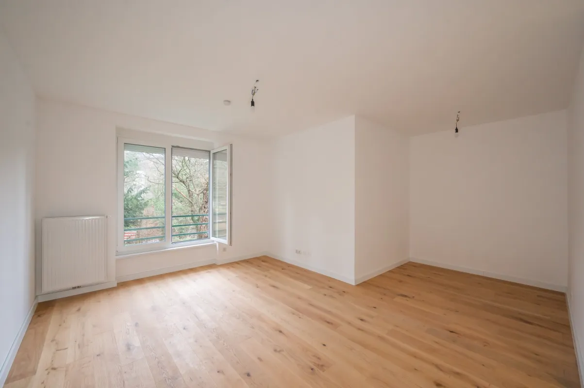 ++NEW++ 1-room new apartment in quiet location - Bild 1